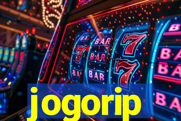 jogorip