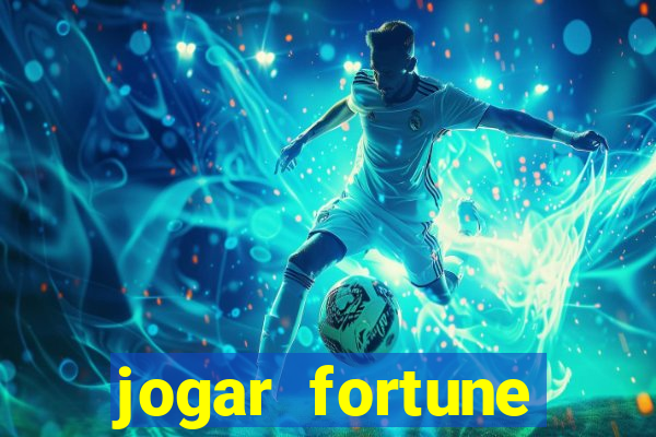 jogar fortune rabbit demo