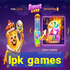 lpk games