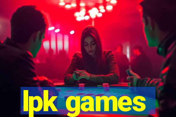 lpk games