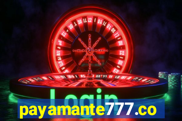 payamante777.com