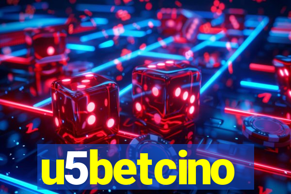 u5betcino