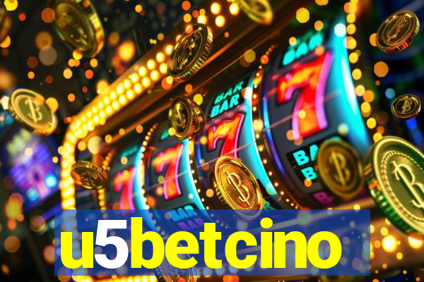 u5betcino