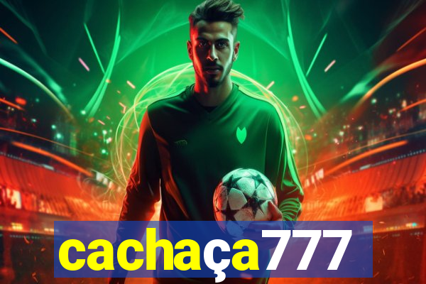 cachaça777