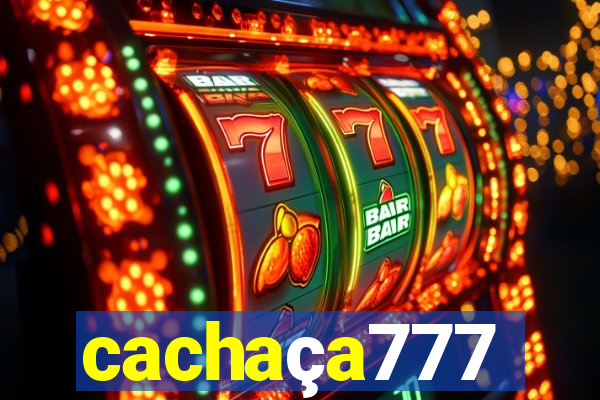 cachaça777