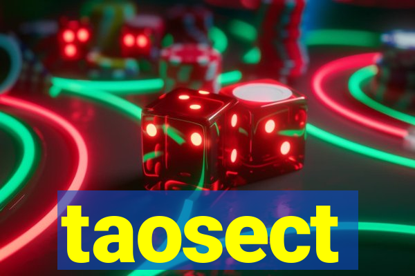 taosect