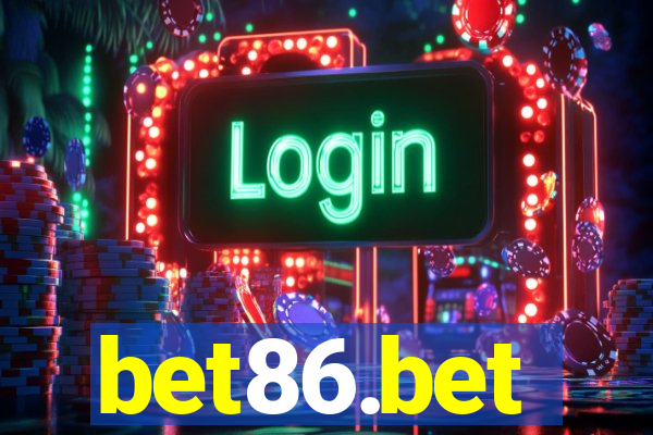 bet86.bet