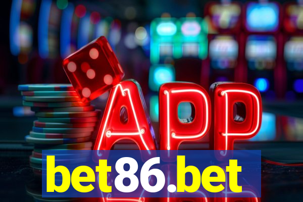 bet86.bet