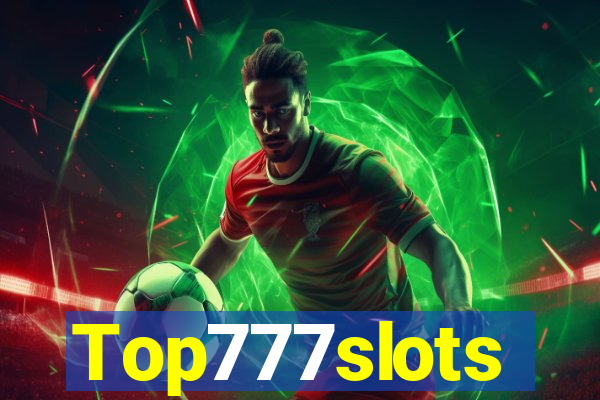 Top777slots
