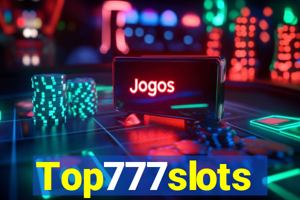 Top777slots