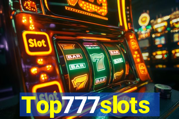 Top777slots