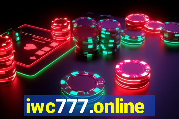 iwc777.online