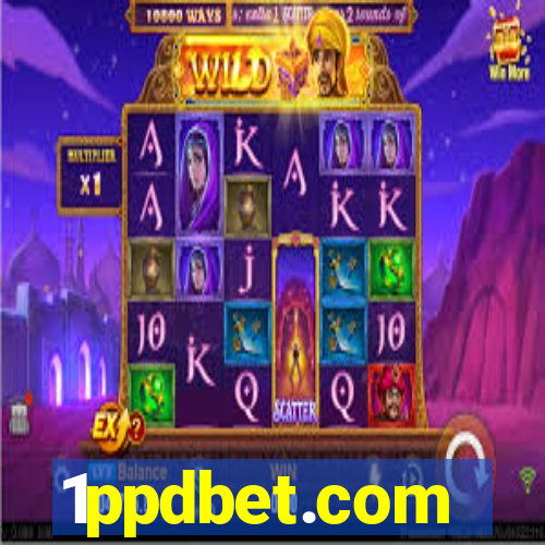 1ppdbet.com