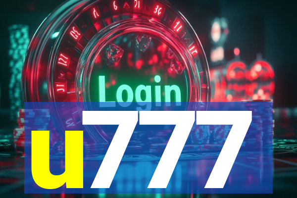 u777