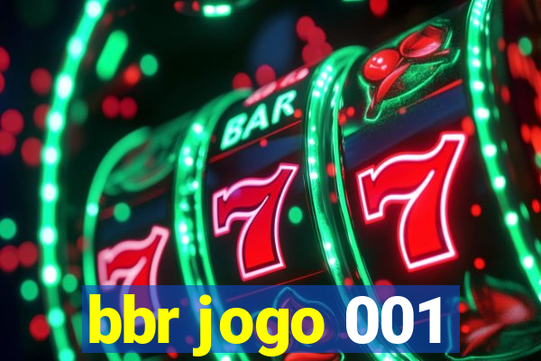 bbr jogo 001