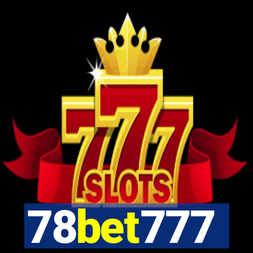 78bet777