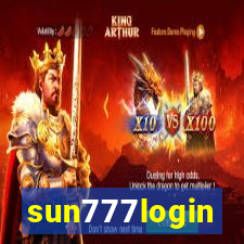 sun777login