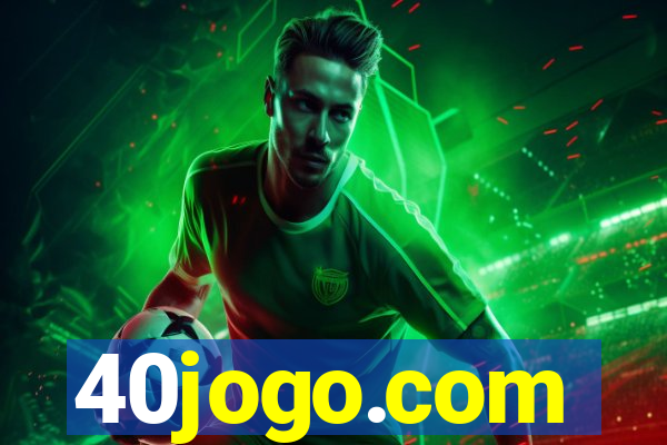 40jogo.com