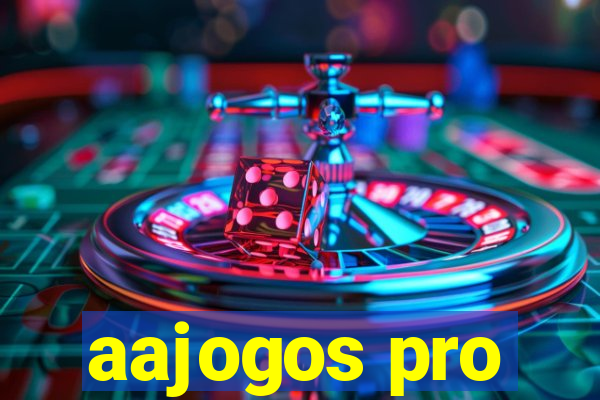 aajogos pro