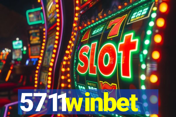 5711winbet