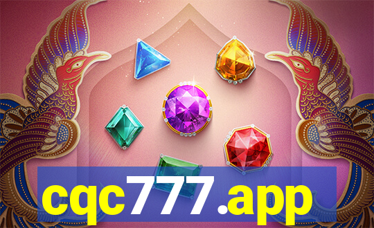 cqc777.app