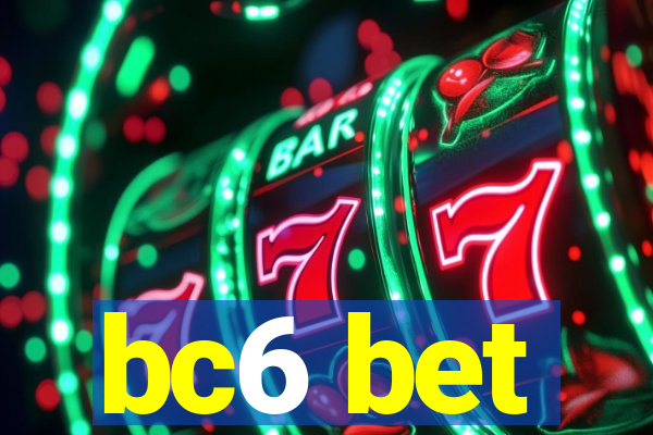 bc6 bet