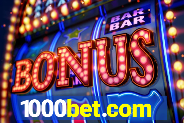 1000bet.com