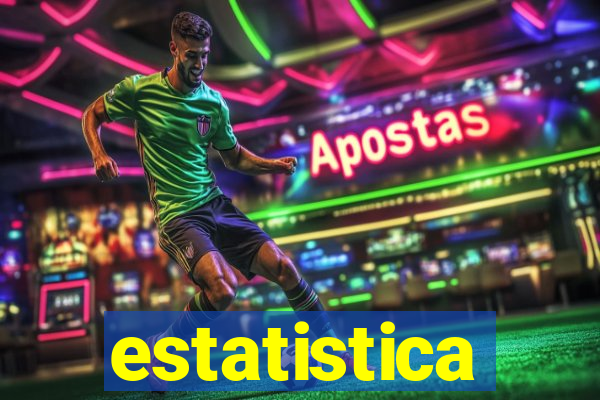 estatistica lotofacil atualizada
