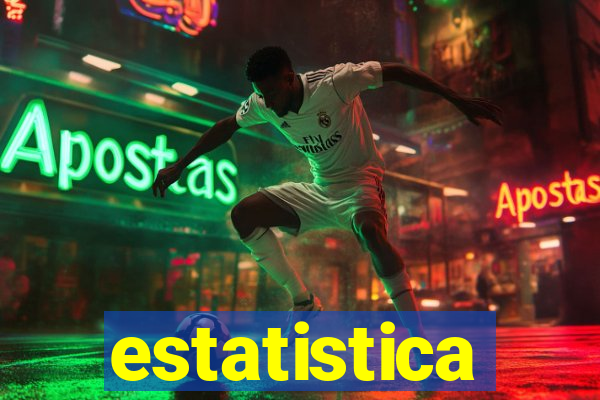 estatistica lotofacil atualizada