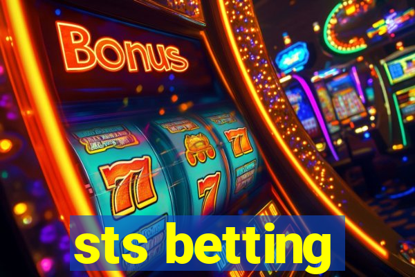 sts betting