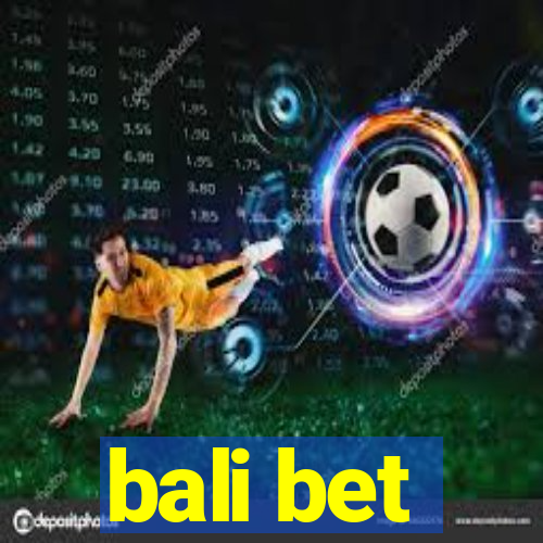 bali bet