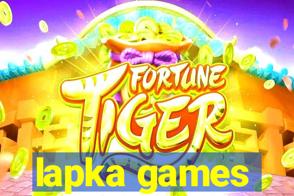 lapka games