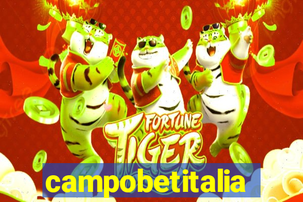 campobetitalia