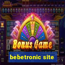 bebetronic site