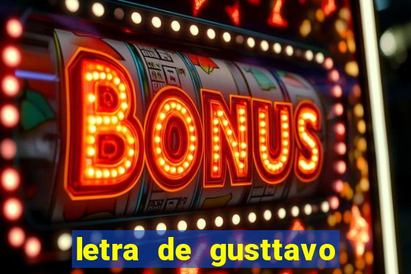 letra de gusttavo lima termina comigo antes