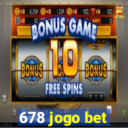 678 jogo bet