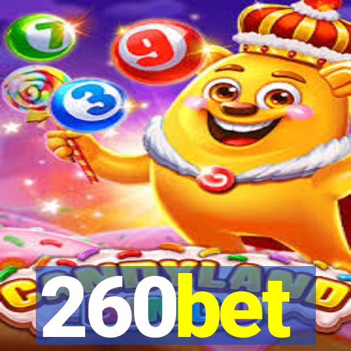260bet