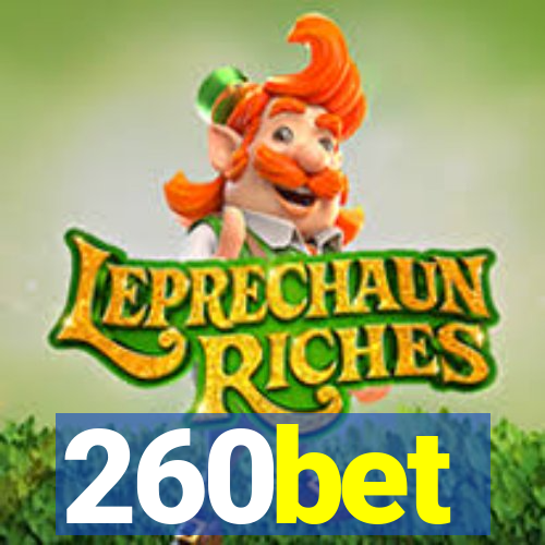 260bet