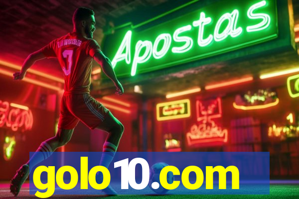 golo10.com
