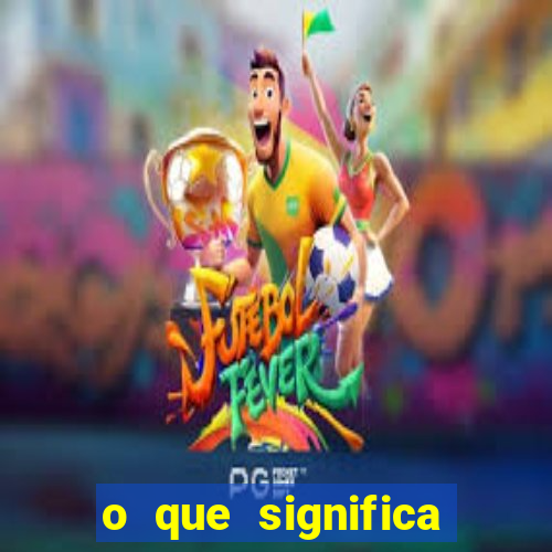 o que significa quando a luz acende sozinha