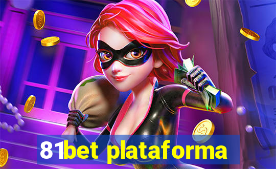 81bet plataforma