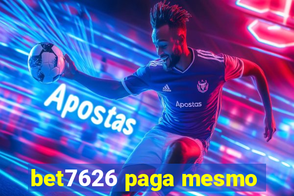 bet7626 paga mesmo