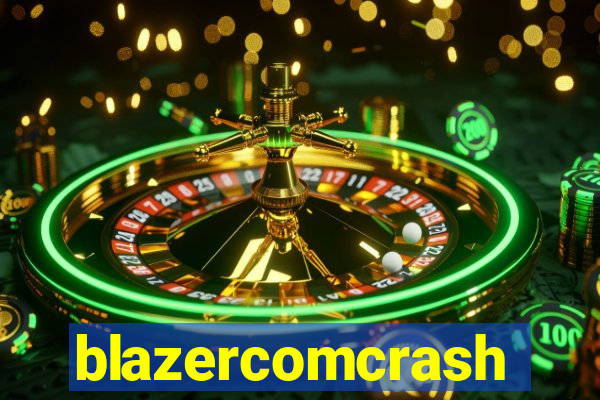 blazercomcrash