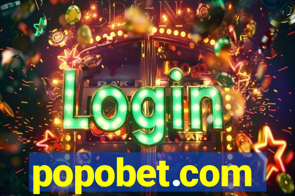 popobet.com