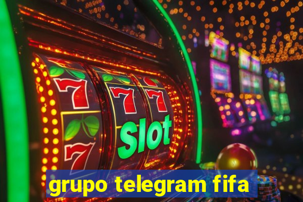 grupo telegram fifa