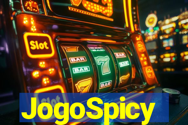 JogoSpicy