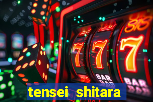 tensei shitara slime datta ken 2 temporada dublado