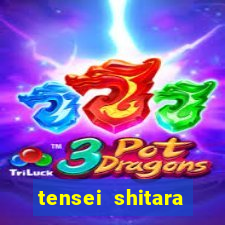 tensei shitara slime datta ken 2 temporada dublado