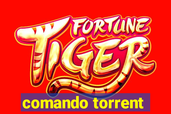 comando torrent
