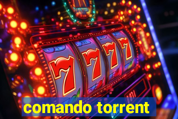 comando torrent